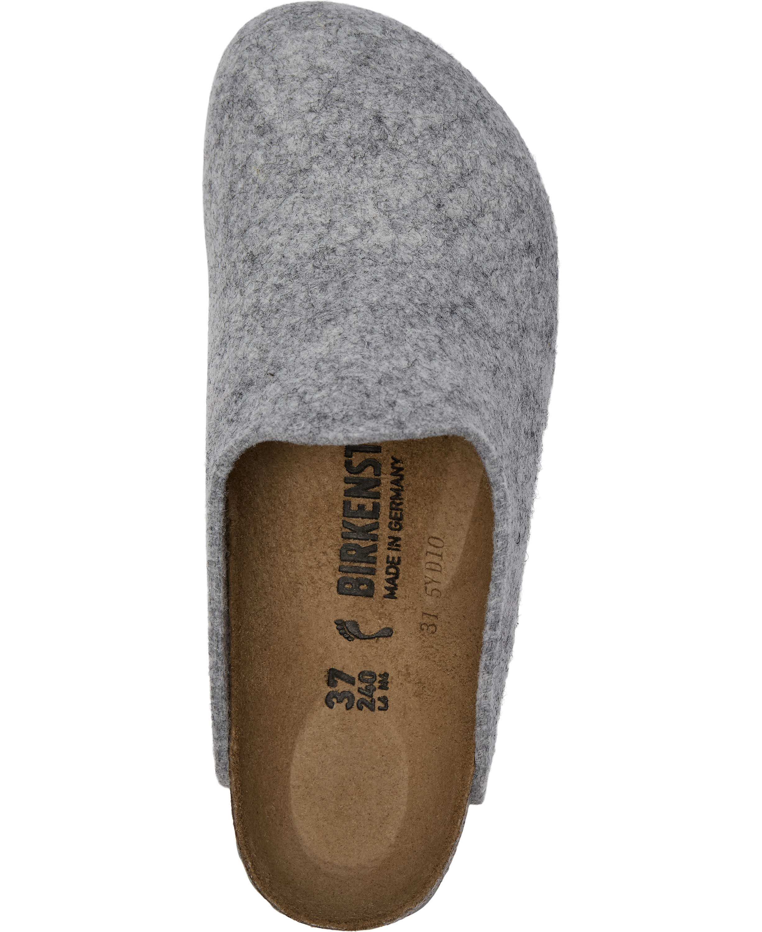 Amsterdam FE Light Gray