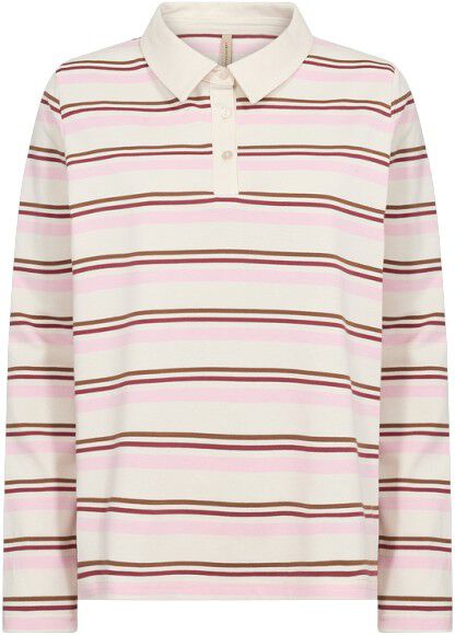 SC-BASE 2 Bluse Lyser&oslash;d