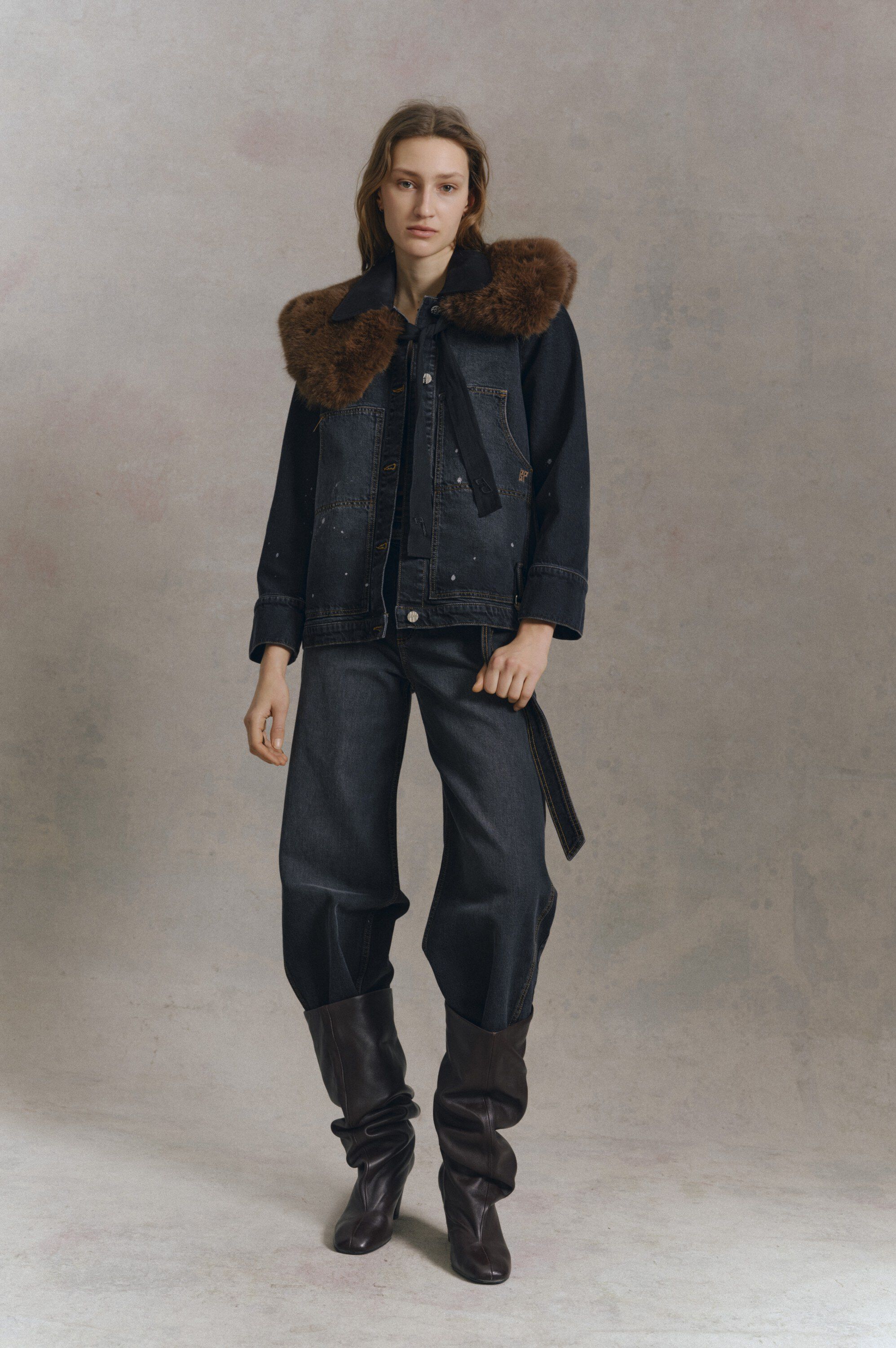 NIEMA Jeans