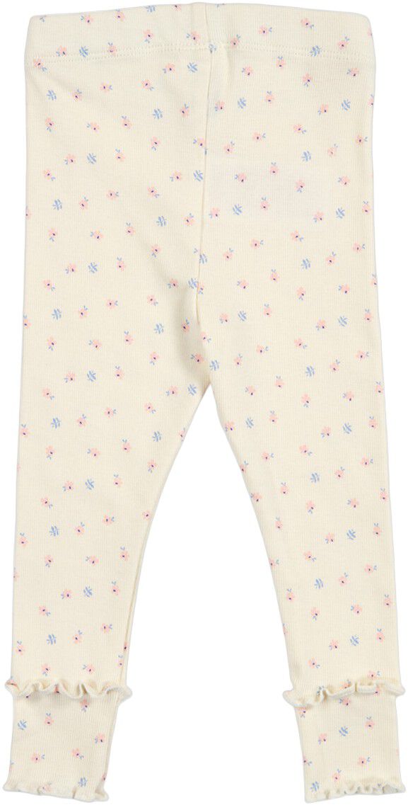 Spring deco leggings baby
