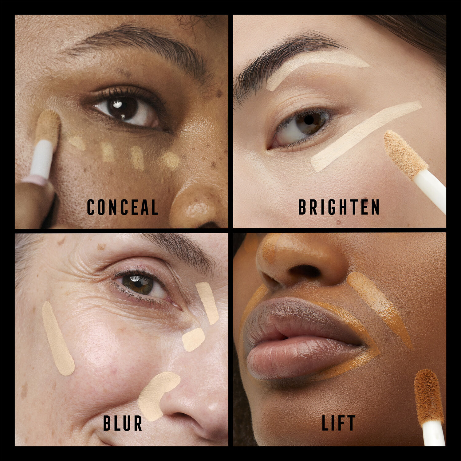 MAX FACTOR Facefinity Multi-Perfector Concealer