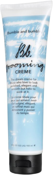 Grooming Creme 150 ml.