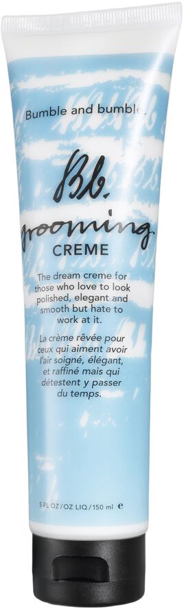Grooming Creme 150 ml.