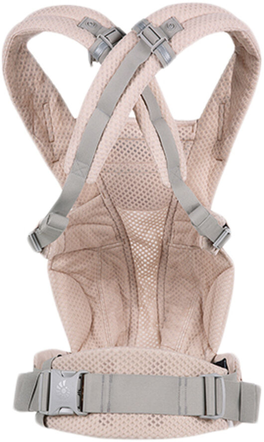 Ergobaby Omni Breeze Pink Quartz