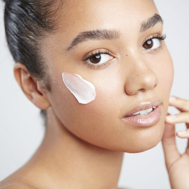 DYNAMIC RESURFACING DAY CREAM