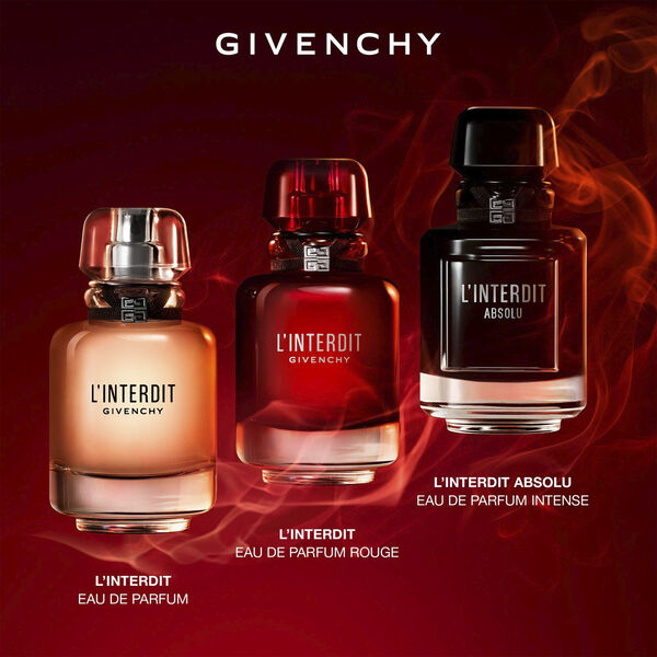 L´Interdit Intense Absolu Eau de Parfum