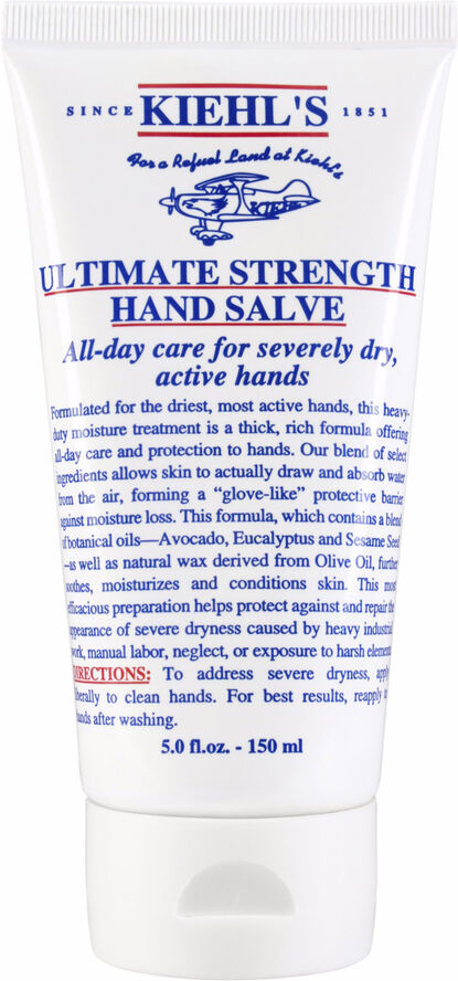 Ultimate Strength Hand Salve