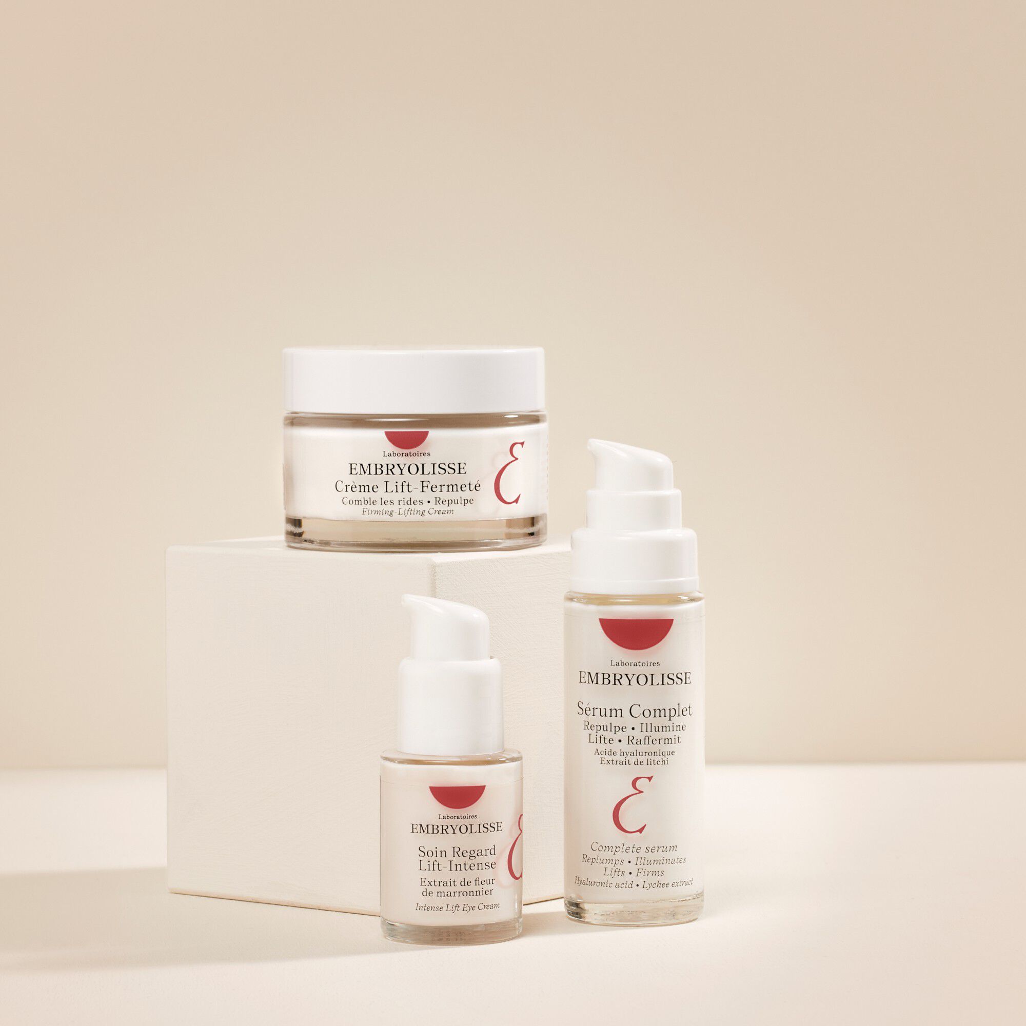 Complete Serum 30 ml