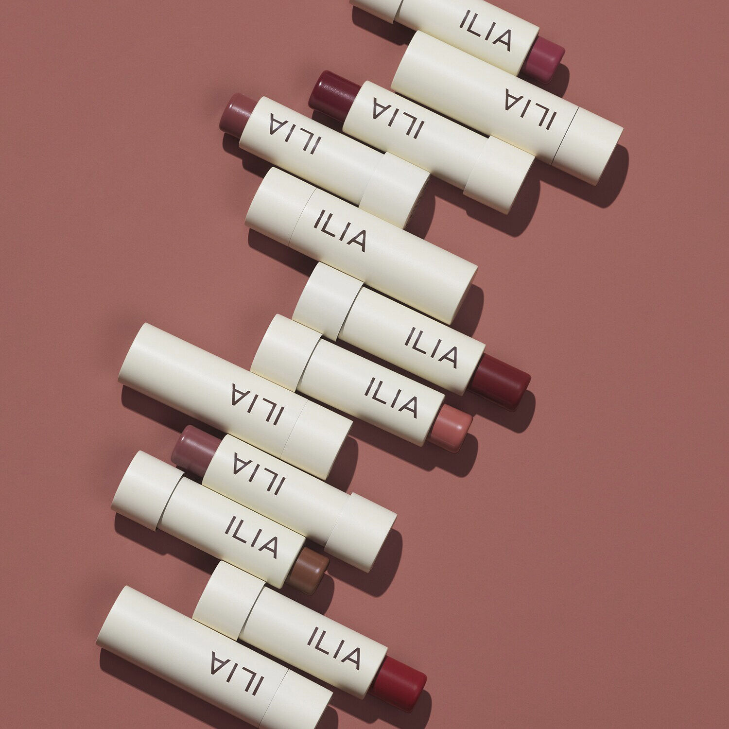 Balmy Tint - Hydrating Lip Balm