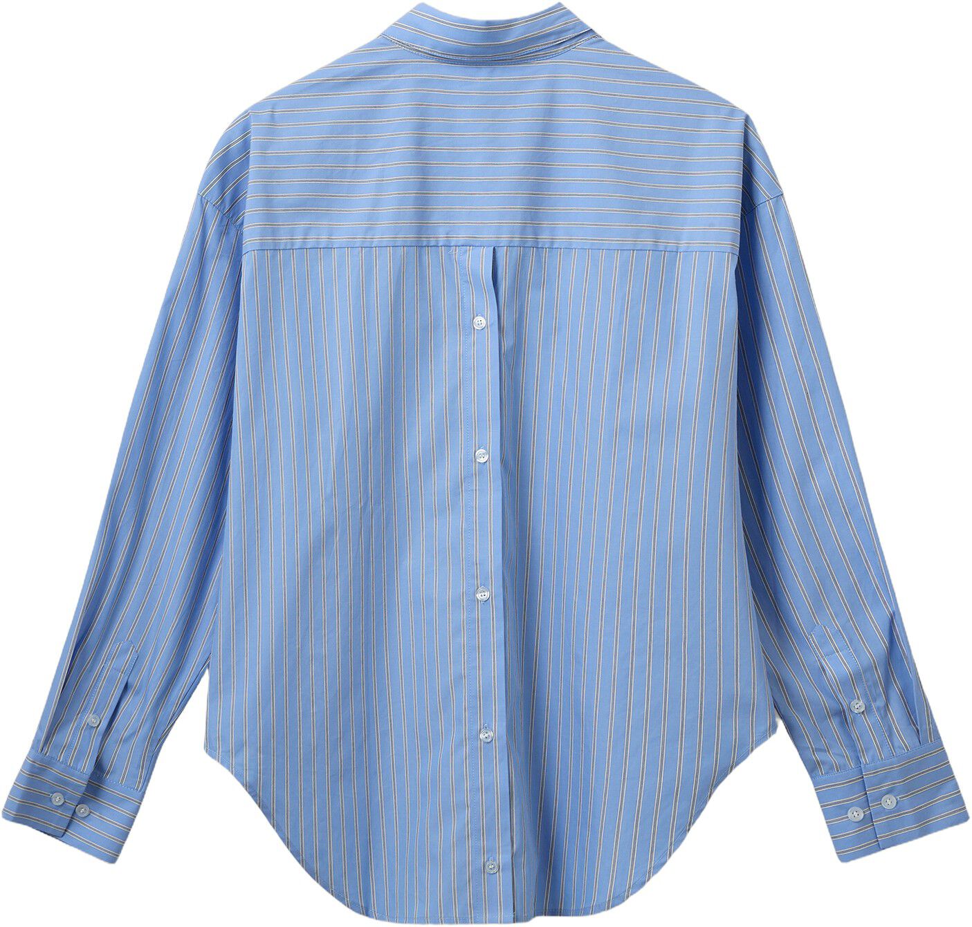 Mattia Oversized Shirt