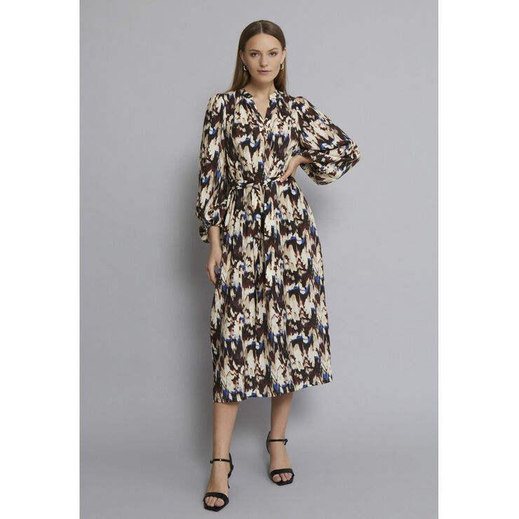 MSCassandra Midi Dress