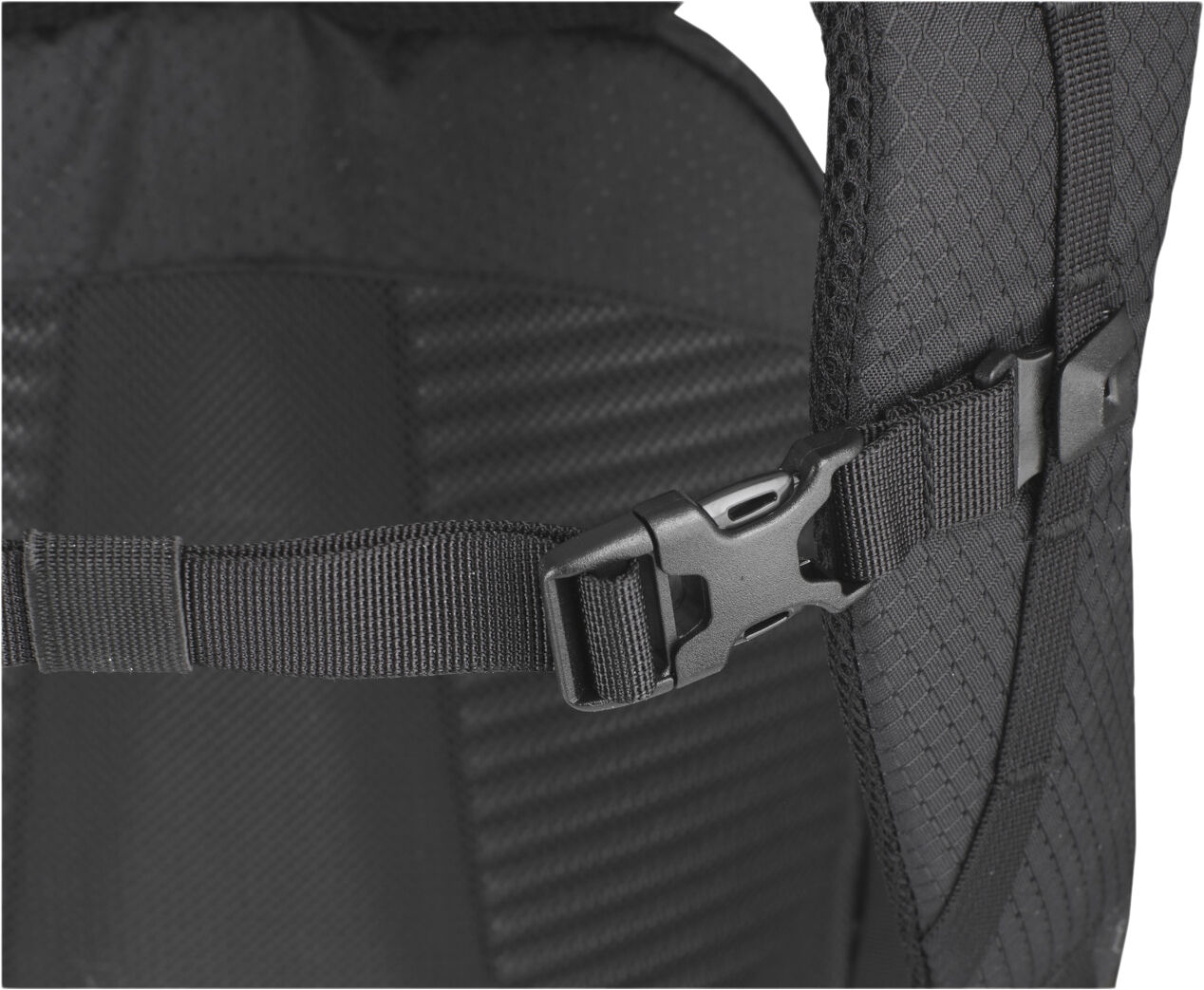 Asivik Allday rygs&aelig;k 25 ltr