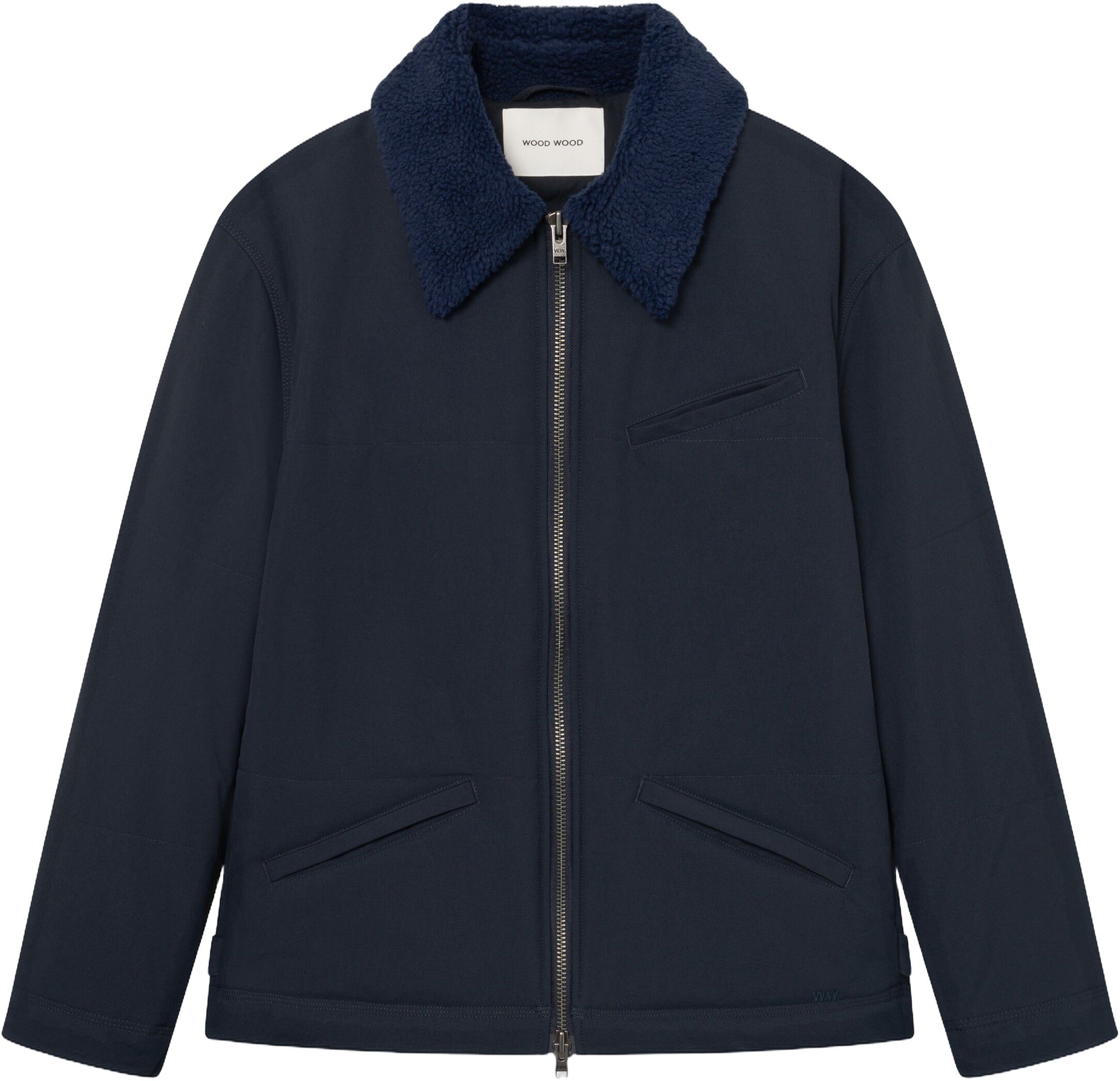 WWBruce jacket 25464
