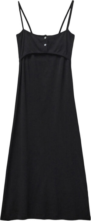 Bella-BL Strap Dress