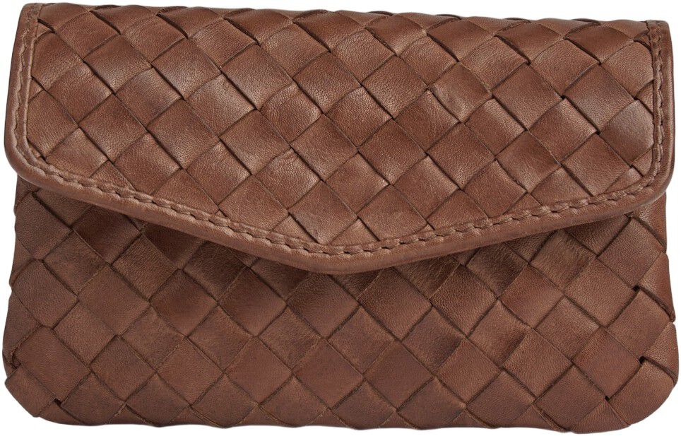 Lommeb&oslash;ker & kortholdere