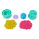 Kinetic Sand Squish Bloss