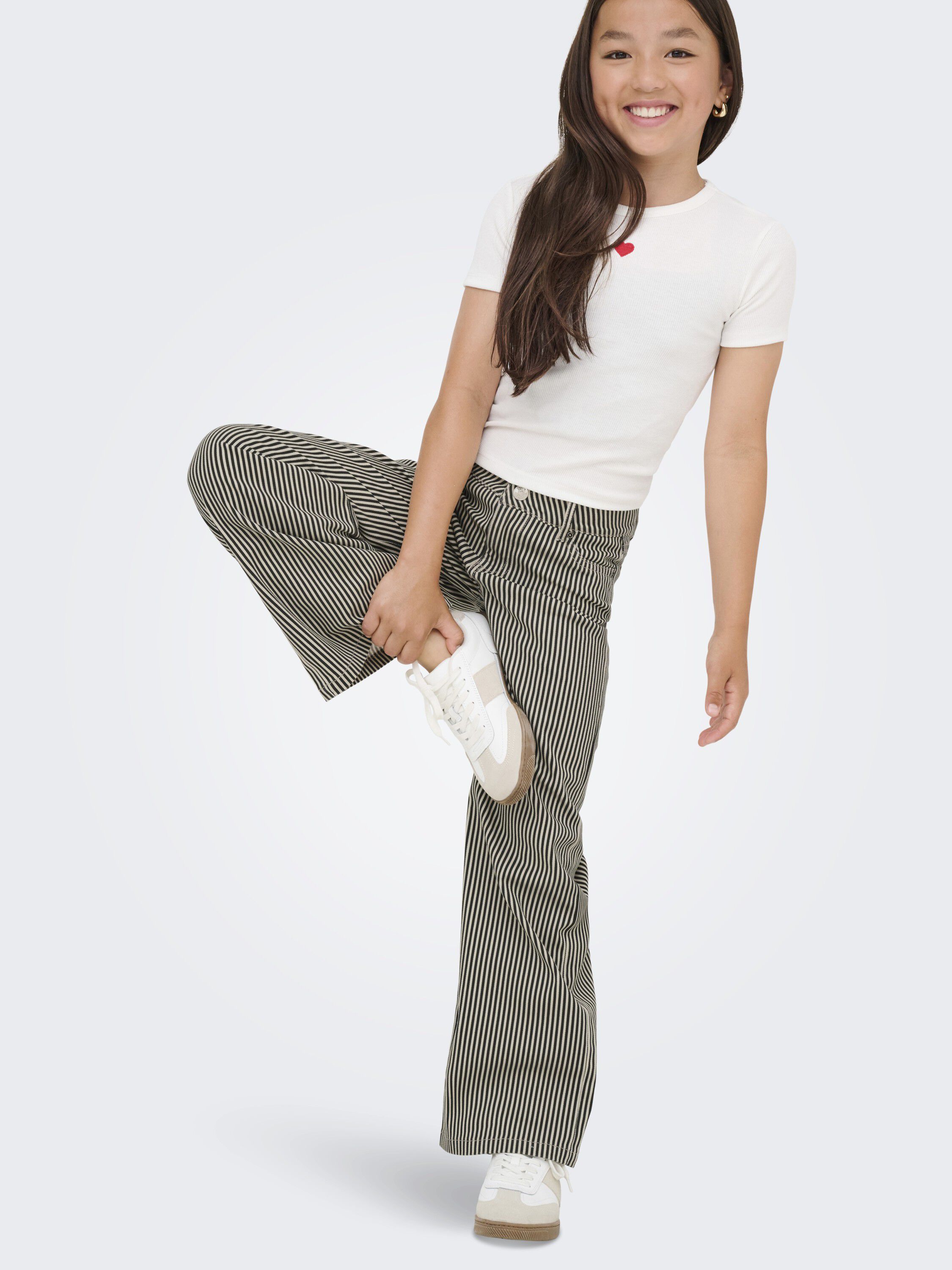 KOGYARROW-VOX STRAIGHT PANT PNT