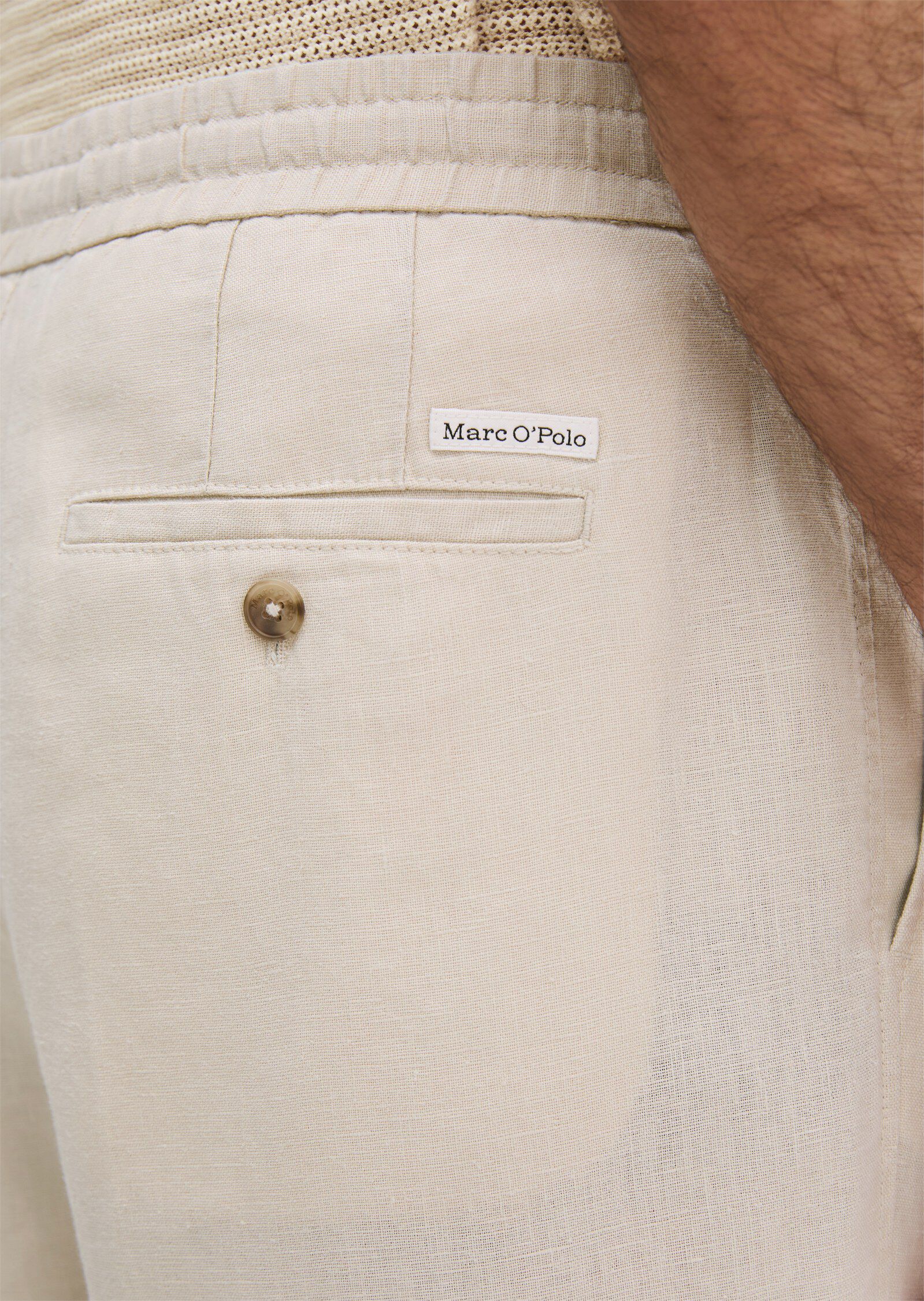 Woven Pants