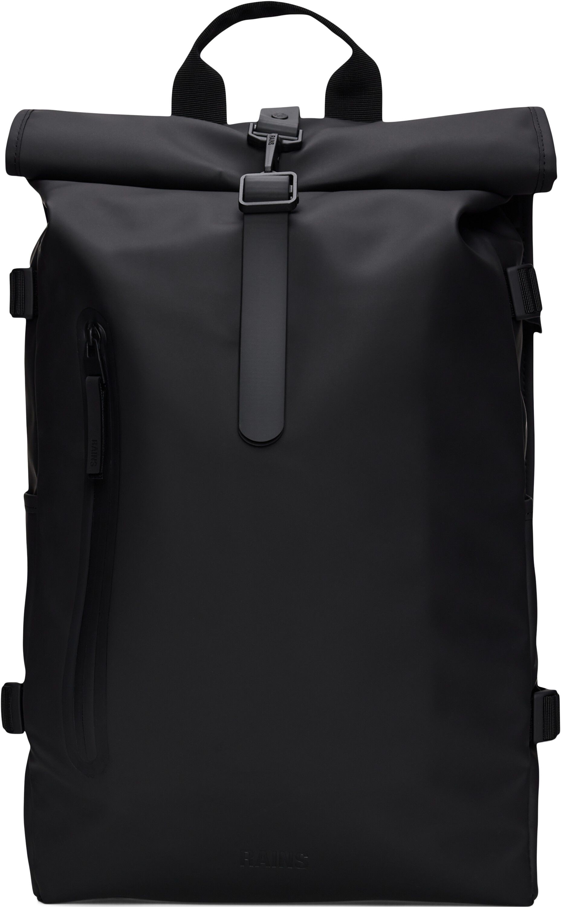Rolltop Rucksack Large W3