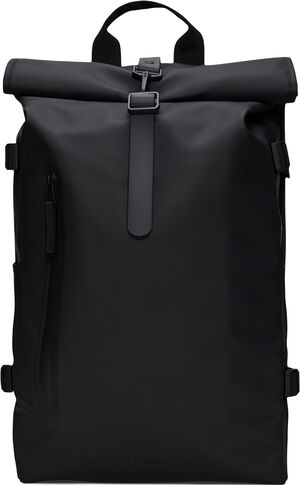 Rolltop Rucksack Large W3
