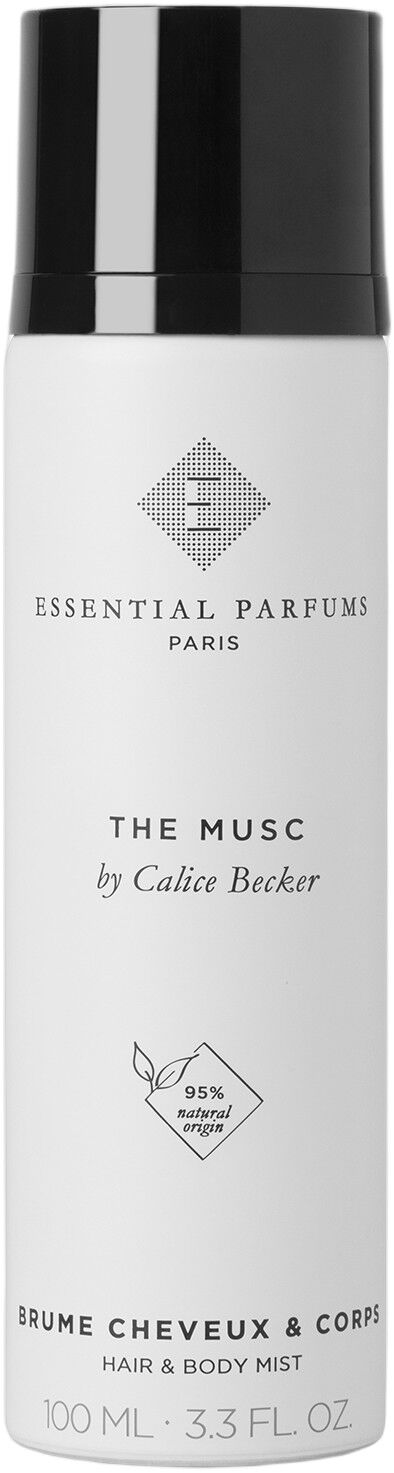 THE MUSC BY CALICE BECKER - HAIR & BODY MIST 100ML (ONLINE ONLY)