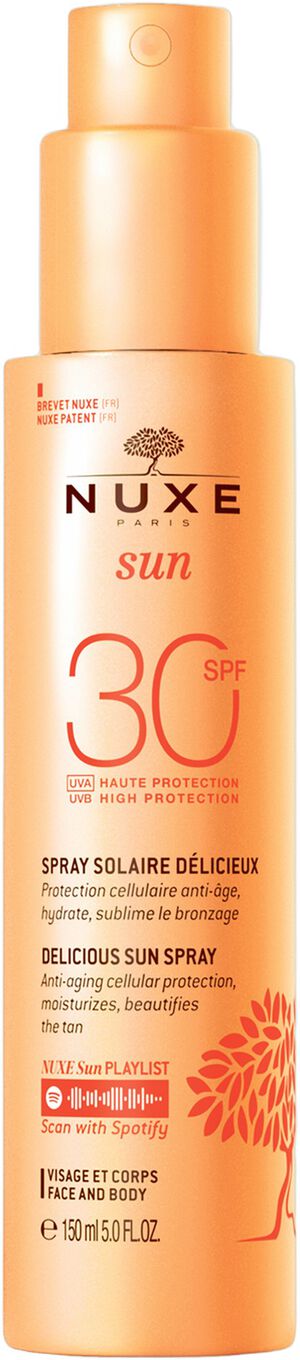 SUN SPRAY SPF30