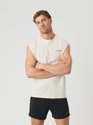 BORG GYM SLEEVELESS T-SHIRT