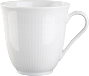 Swedish Grace krus 30 cl Snehvid