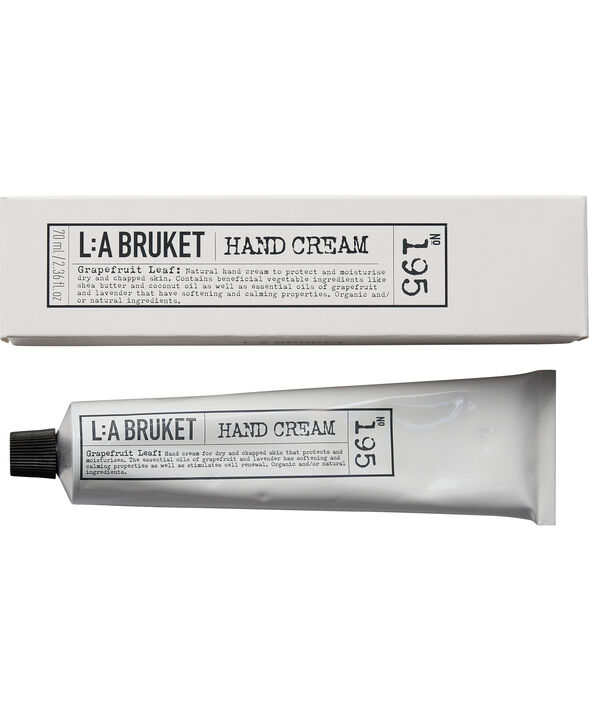 195 Handcrème Grapefruit Leaf 70 ml CosN