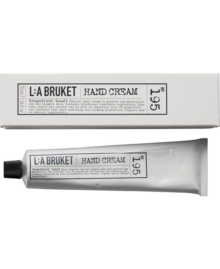 195 Handcrème Grapefruit Leaf 70 ml CosN