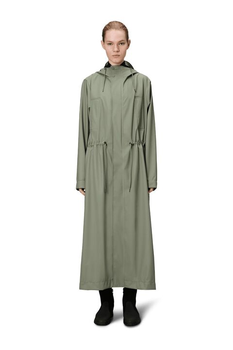 Bold Longest Jacket W3