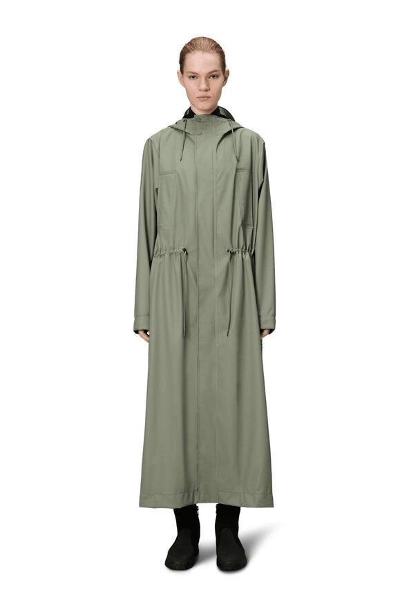 Bold Longest Jacket W3