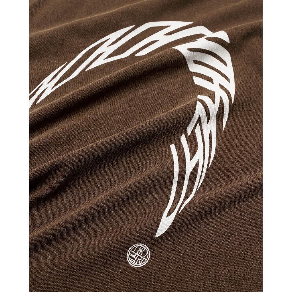 WBJuno Warp Acid Tee
