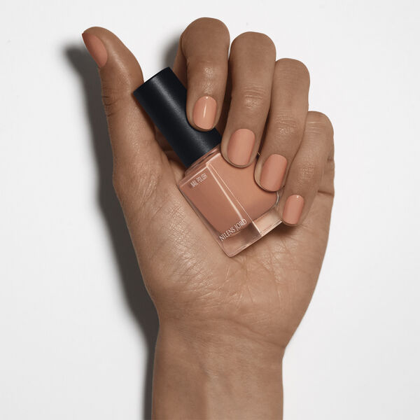 Nail Polish Soft Terracotta