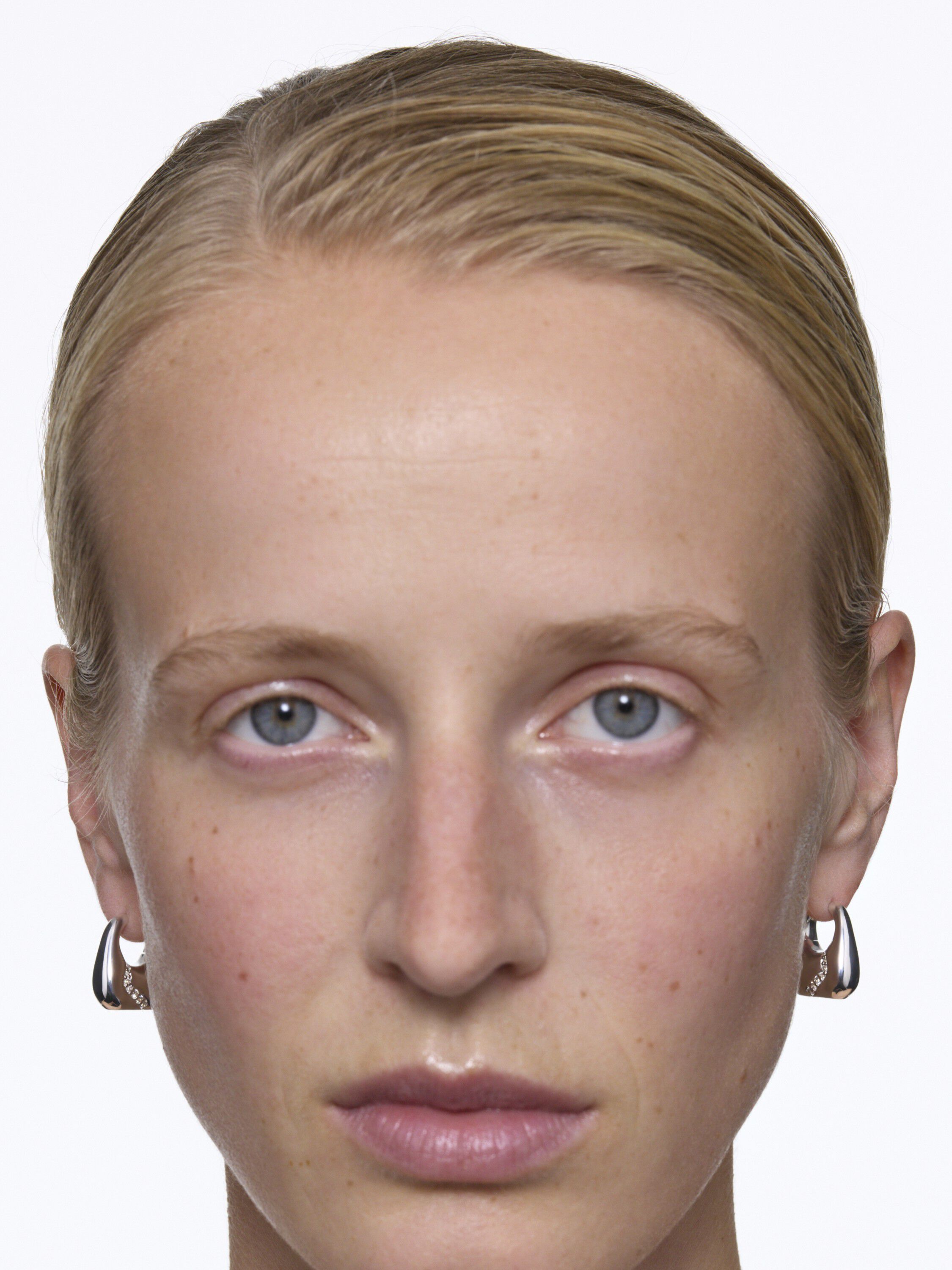 Weekender Flash Earring Silver