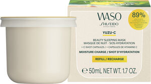 Waso Beauty Sleeping Mask Refill 50 ml