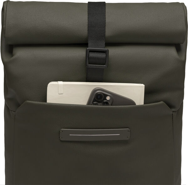 SoFo Rolltop Backpack X Night Blue