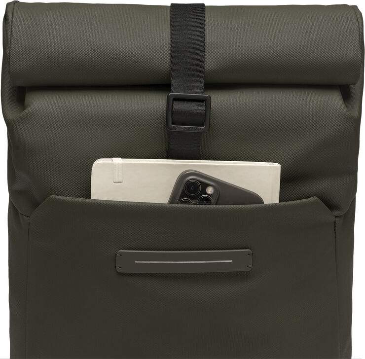 SoFo Rolltop Backpack X Night Blue