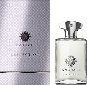 Outlands Essence de Parfum