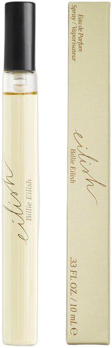 Billie Eilish Eilish EdP Travel Spray 10 ml