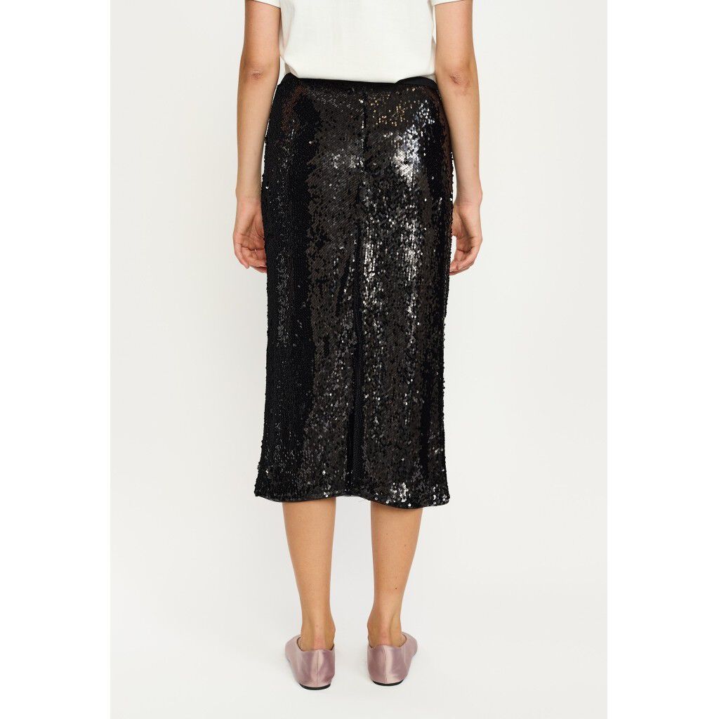 SRMaddison Midi Skirt