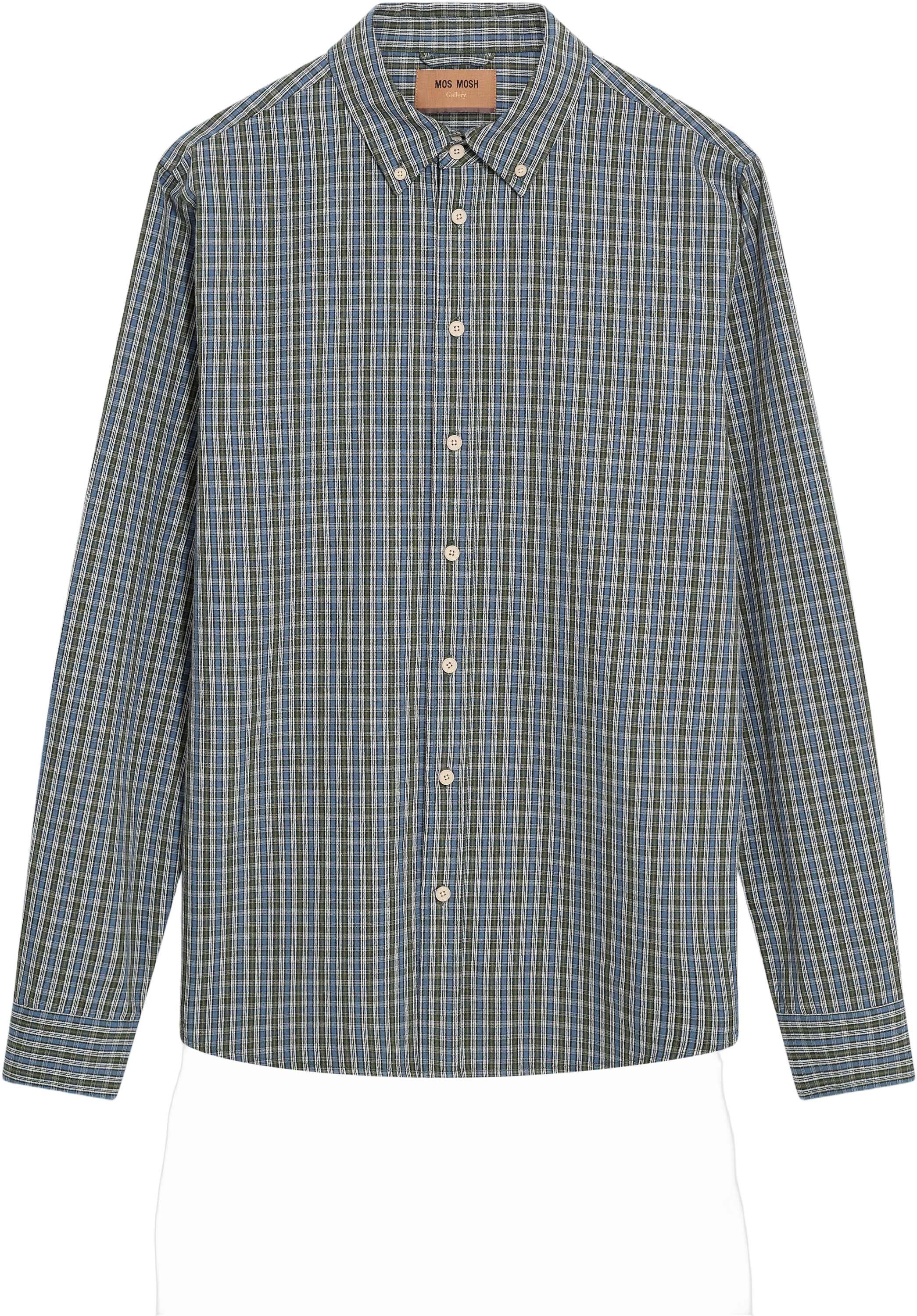 MMGTheo Scotty Shirt