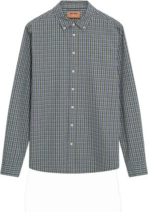 MMGTheo Scotty Shirt