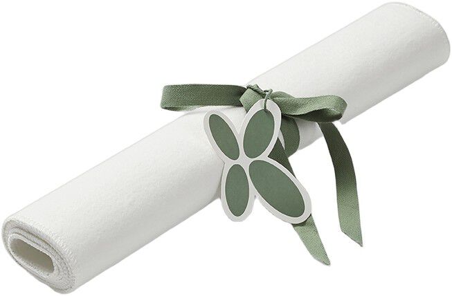 COCOON &Aring;ndbart v&aring;dliggerlagen til Babybay Original - 41x81 c