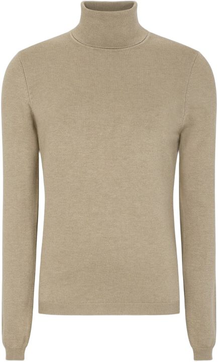 SRMarla Rollneck Knit