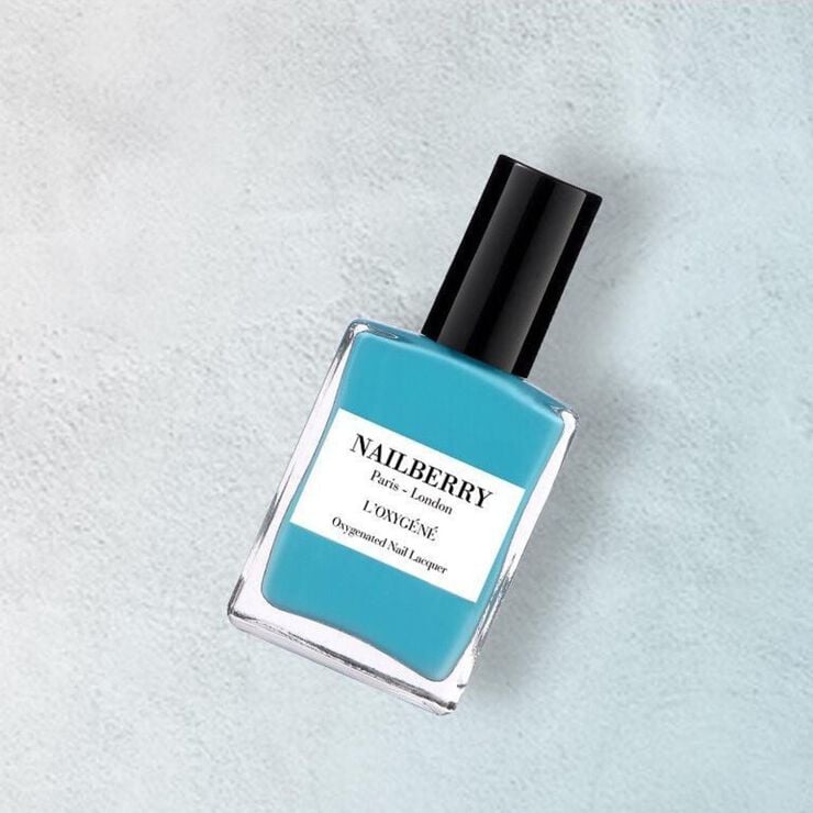 NAILBERRY Santorini 15 ml