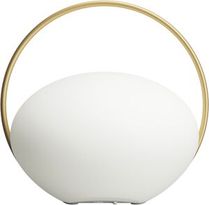 Orbit portable lamp