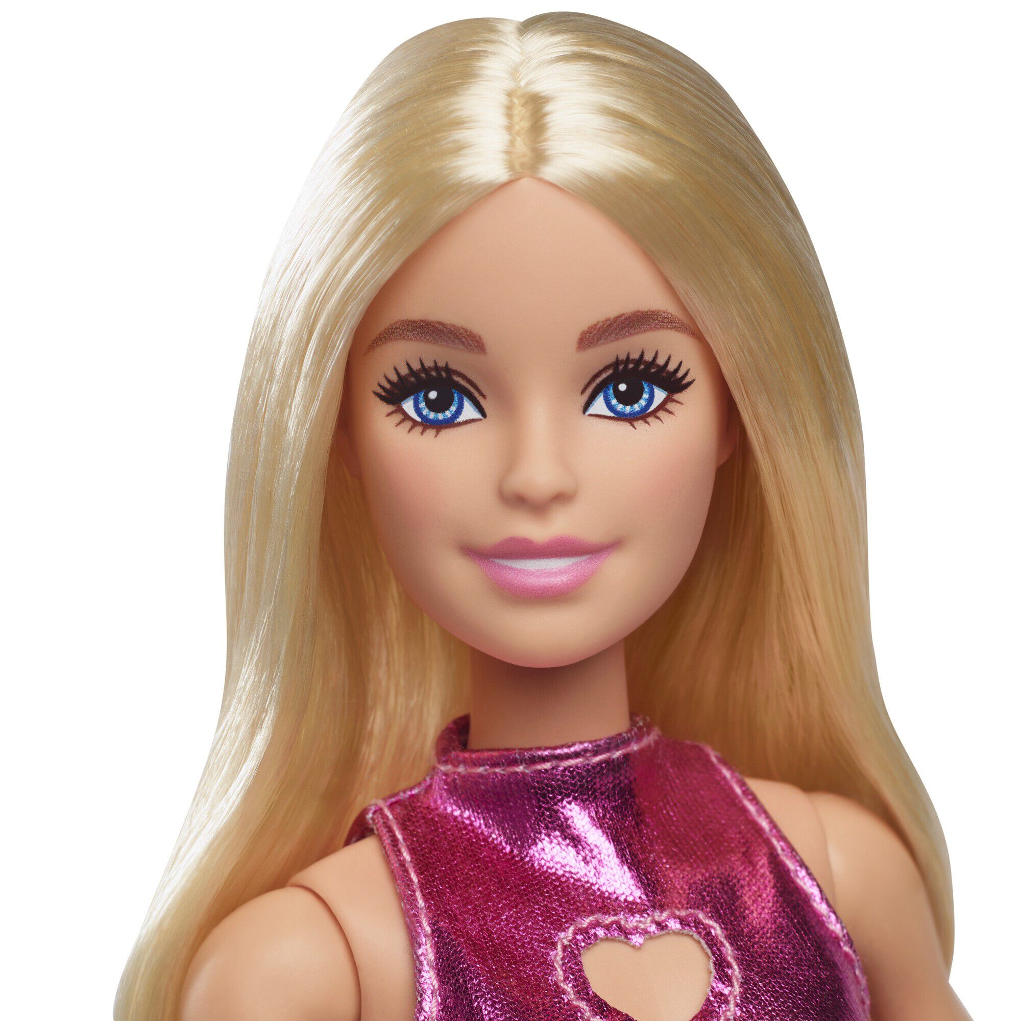 Barbie Fashionista Doll P