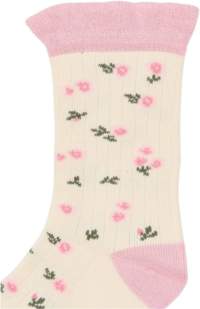 Mpopmarit Bamboo Sock