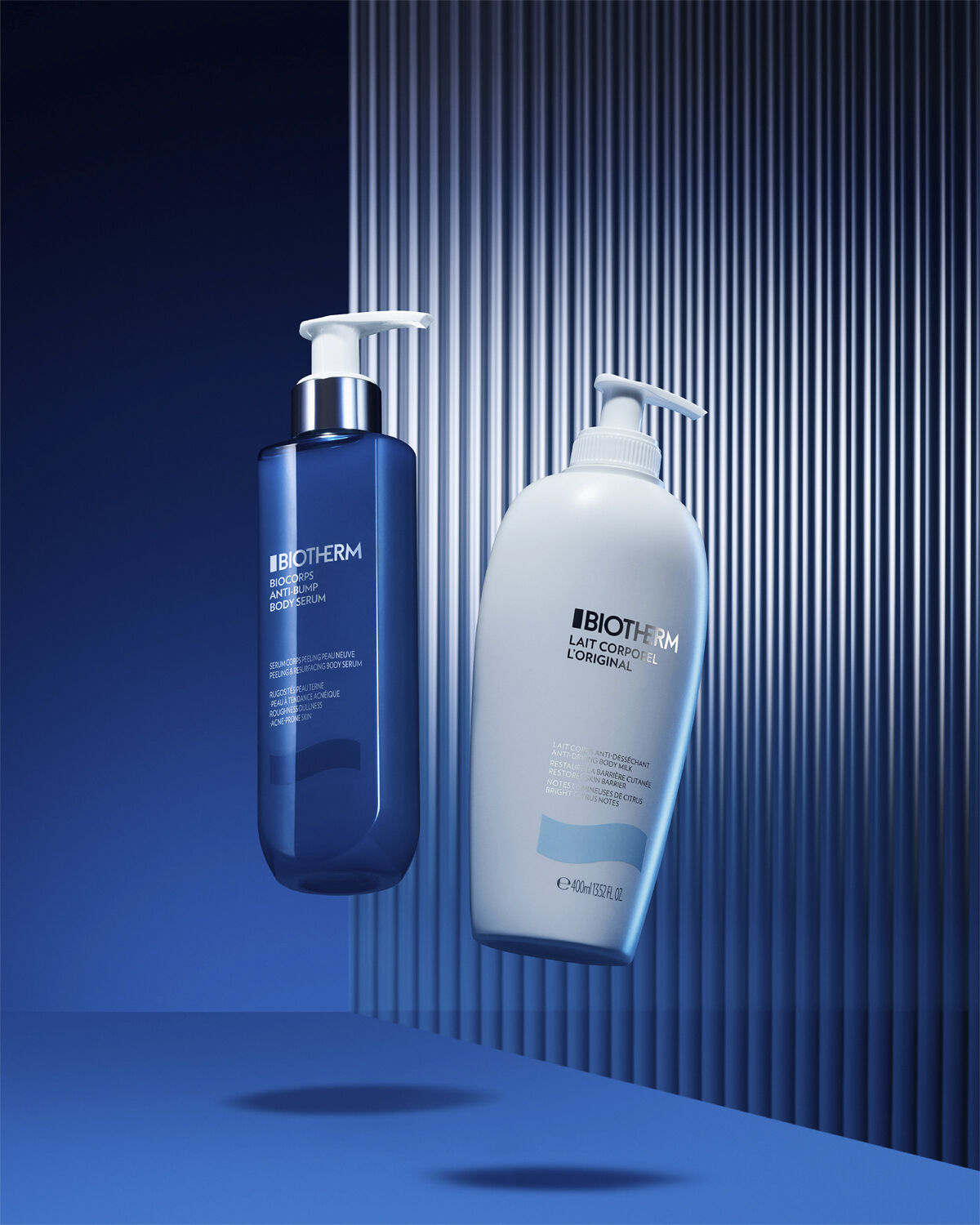 Biotherm Biocorps Body Serum 200ml